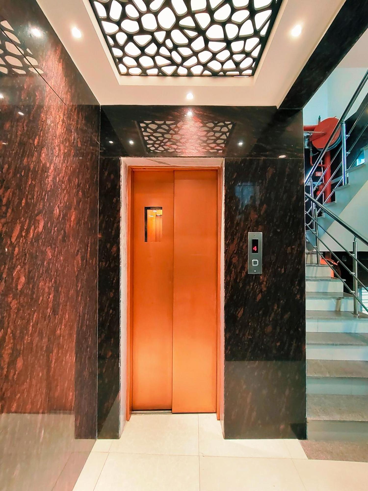 Hotel Steam Kolkata Exterior photo