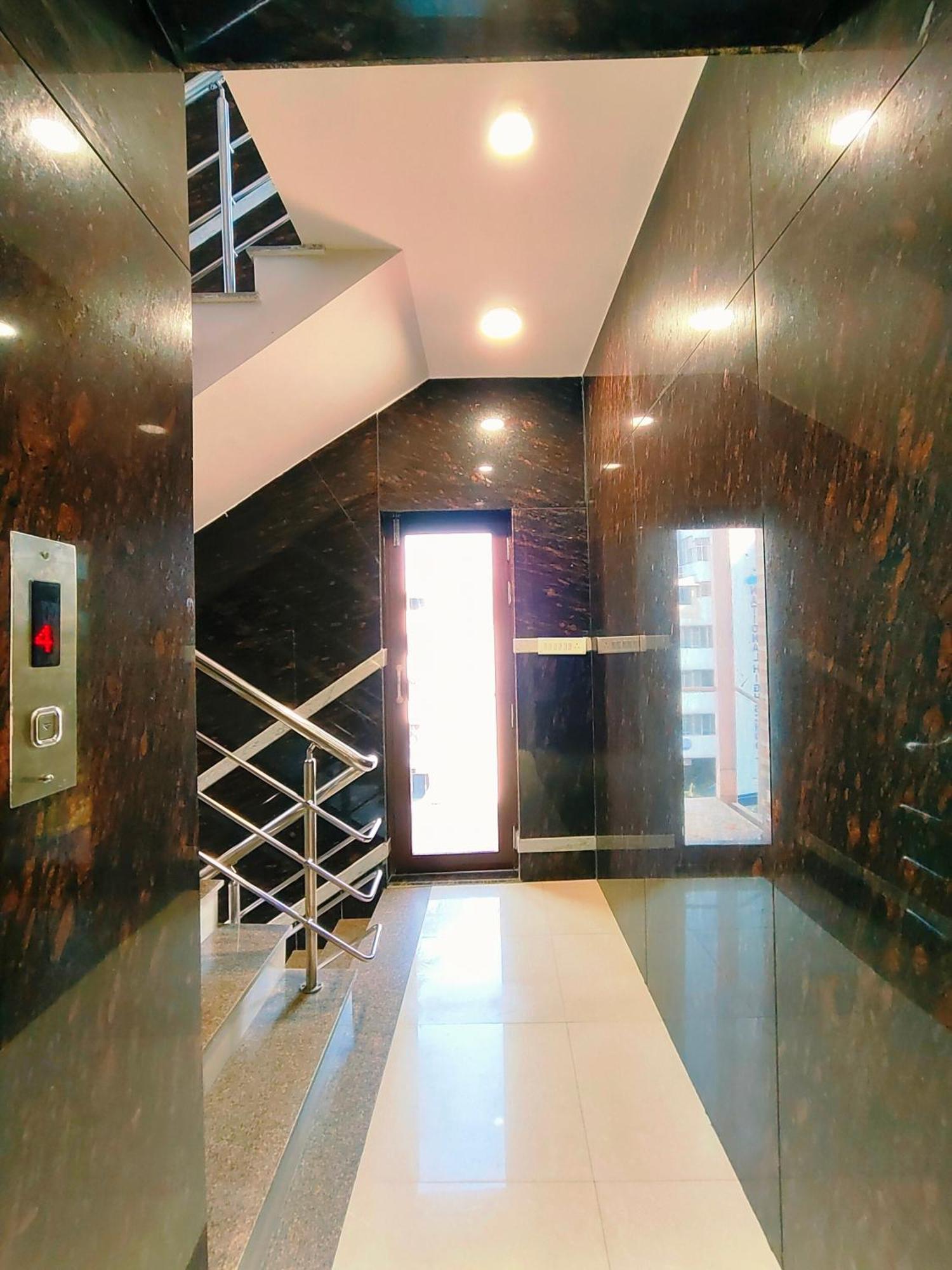 Hotel Steam Kolkata Exterior photo